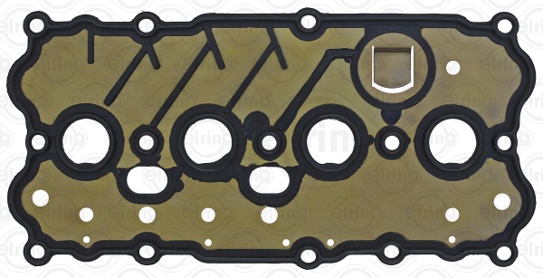 ELRING 660.280 Gasket,...